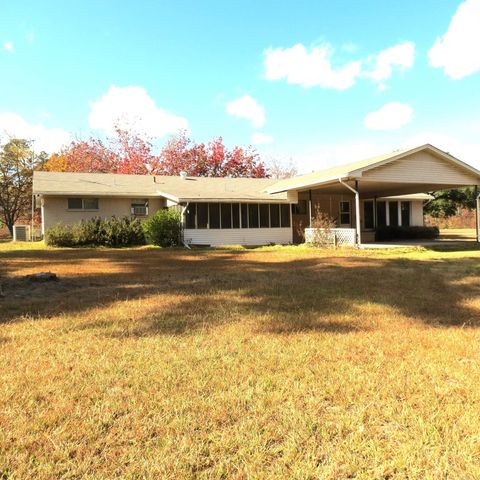 9610 Highway 79 S, Rison, AR 71665
