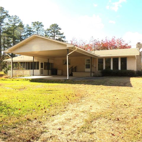 9610 Highway 79 S, Rison, AR 71665