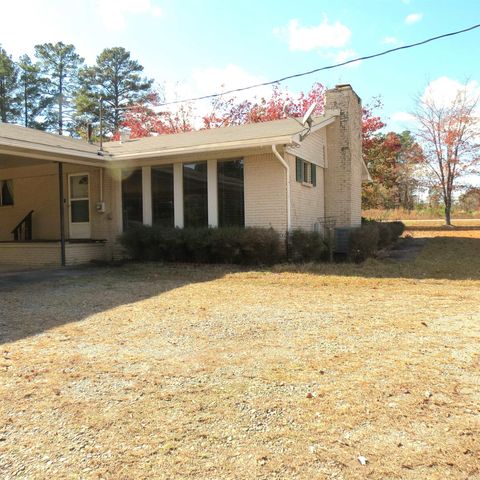 9610 Highway 79 S, Rison, AR 71665