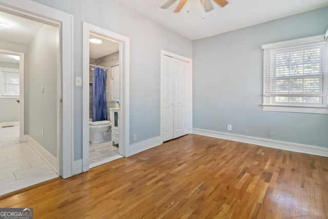 1411 Fulton Avenue, Atlanta, GA 30344