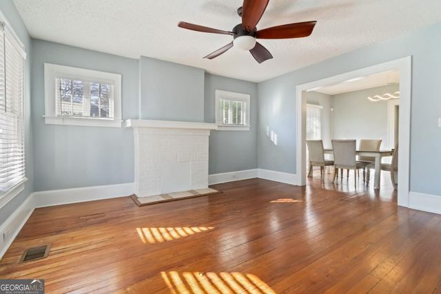 1411 Fulton Avenue, Atlanta, GA 30344