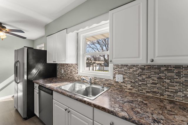 947 N Wood Street, Griffith, IN 46319