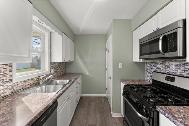 947 N Wood Street, Griffith, IN 46319