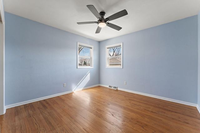 947 N Wood Street, Griffith, IN 46319