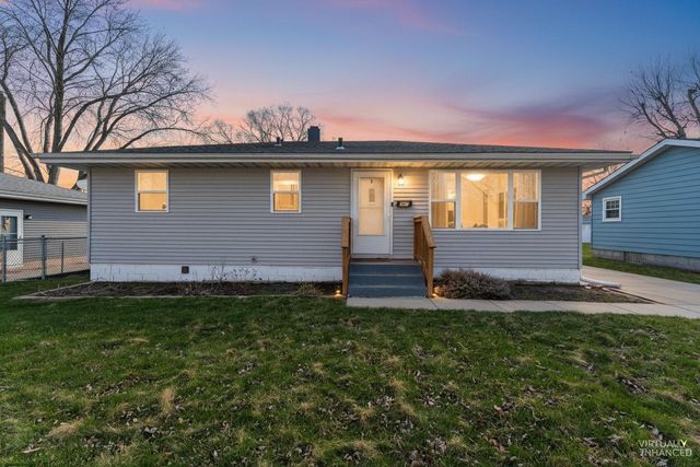 947 N Wood Street, Griffith, IN 46319