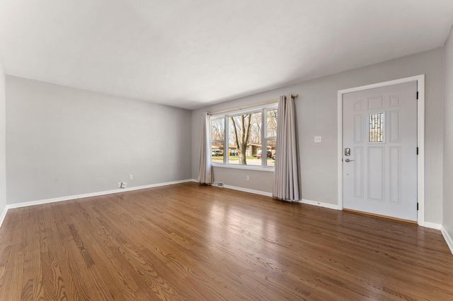 947 N Wood Street, Griffith, IN 46319