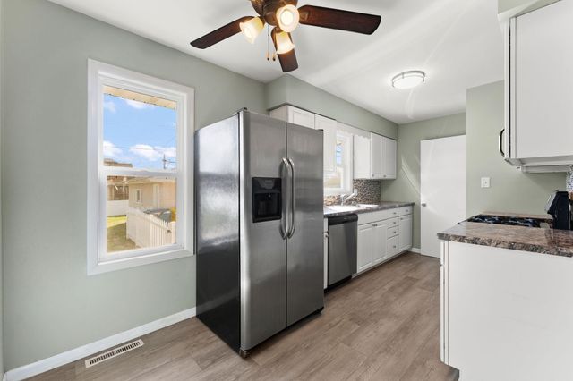 947 N Wood Street, Griffith, IN 46319