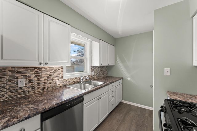 947 N Wood Street, Griffith, IN 46319