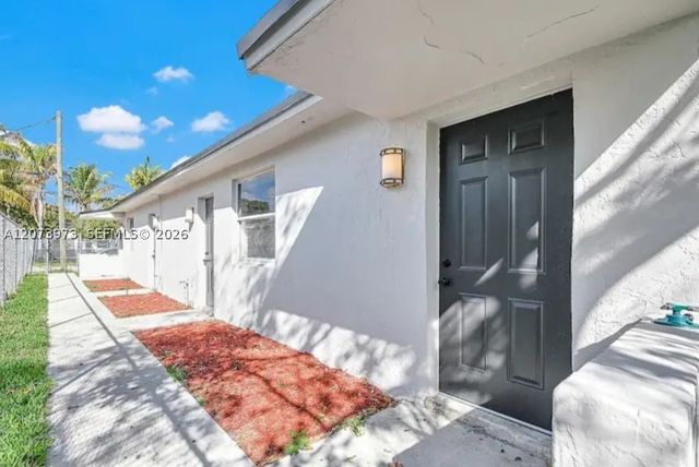 7807 NW 3rd Ave 0, Miami, FL 33150