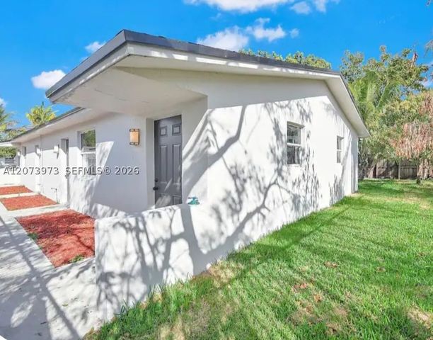 7807 NW 3rd Ave 0, Miami, FL 33150