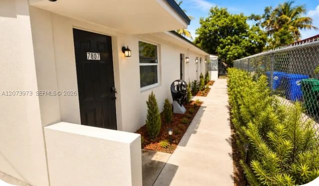 7807 NW 3rd Ave 0, Miami, FL 33150