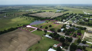Lot 7 Palamino Drive, Leonard, TX 75452