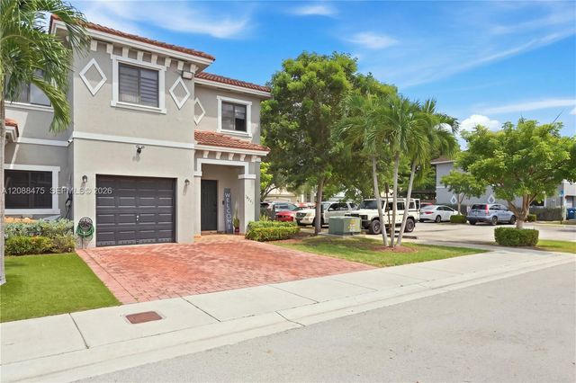 16335 SW 44th Terrace, Miami, FL 33185