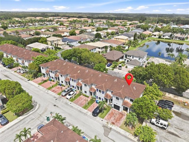 16335 SW 44th Terrace, Miami, FL 33185