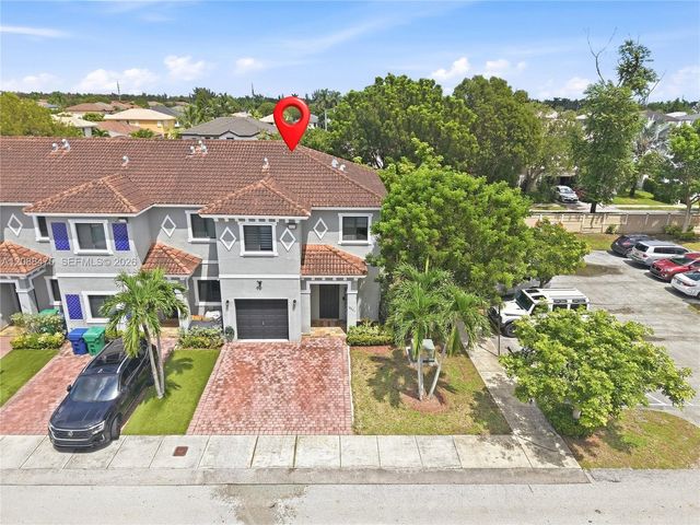 16335 SW 44th Terrace, Miami, FL 33185