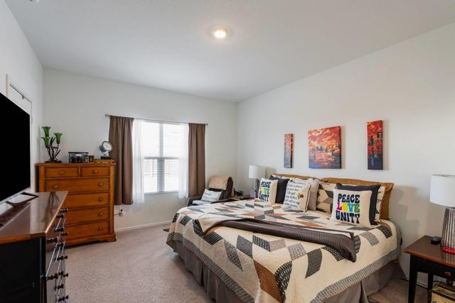 200 Montego ST, Hutto, TX 78634