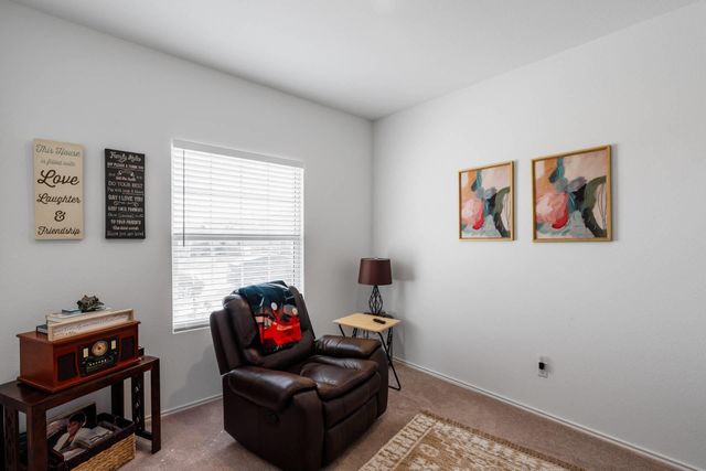 200 Montego ST, Hutto, TX 78634