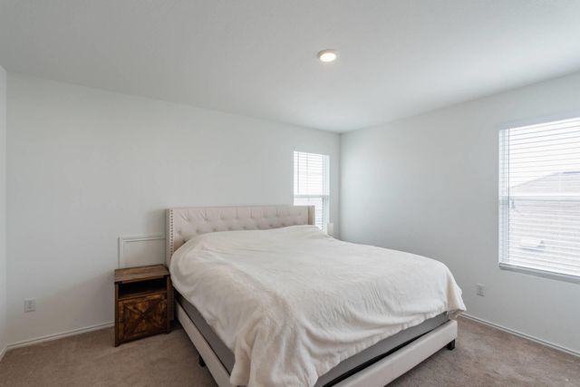 200 Montego ST, Hutto, TX 78634