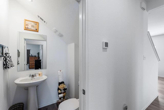 200 Montego ST, Hutto, TX 78634