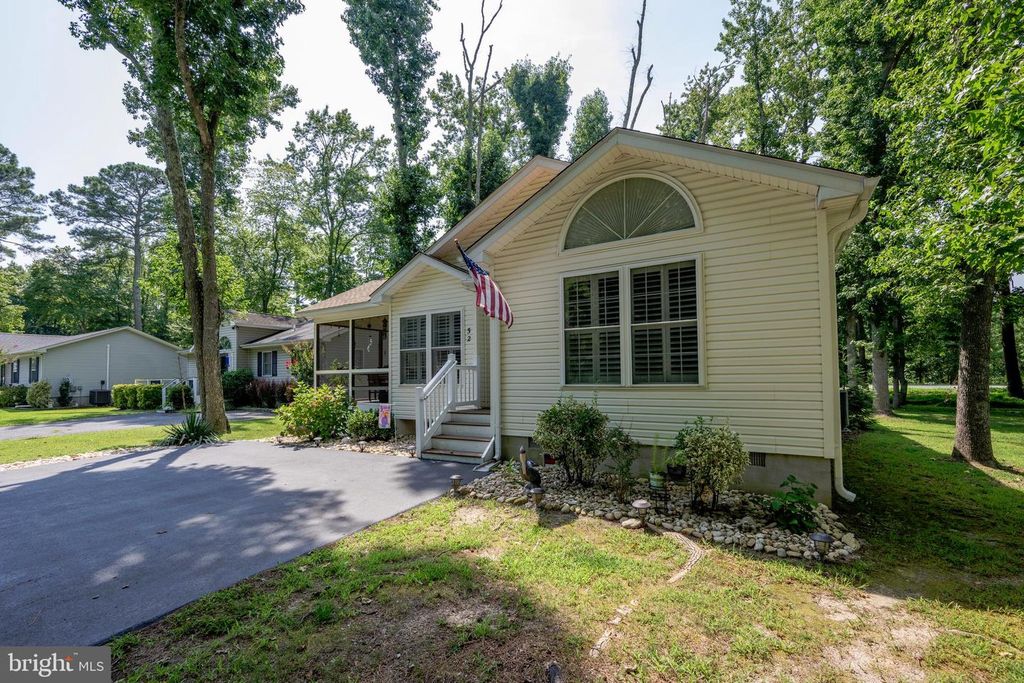 52 NOTTINGHAM LN, Ocean Pines, MD 21811