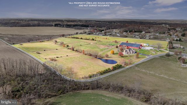 334 ROLLING LN, Abbottstown, PA 17301