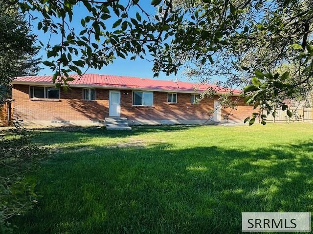 4316 E 107 N, Ucon, ID 83401