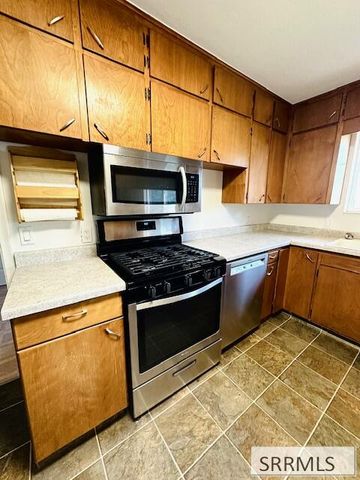 4316 E 107 N, Ucon, ID 83401