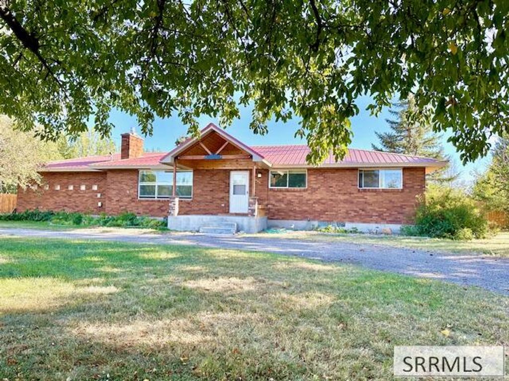 4316 E 107 N, Ucon, ID 83401