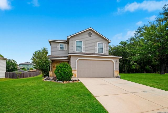 25234 Cambridge, San Antonio, TX 78261