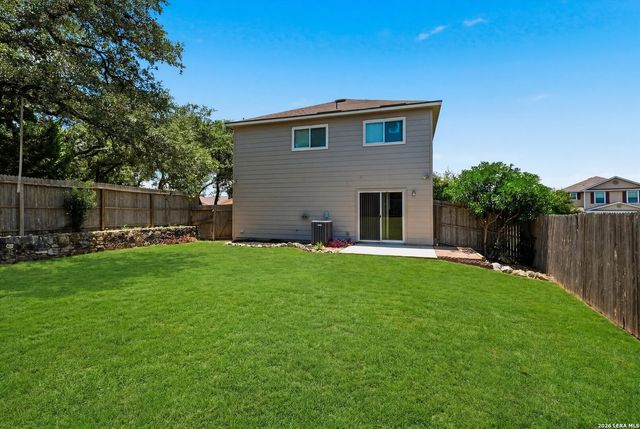 25234 Cambridge, San Antonio, TX 78261