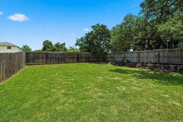 25234 Cambridge, San Antonio, TX 78261