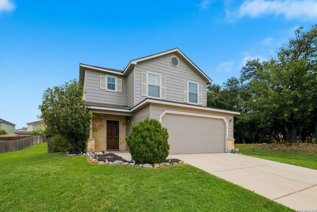 25234 Cambridge, San Antonio, TX 78261