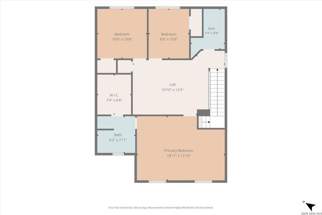 25234 Cambridge, San Antonio, TX 78261