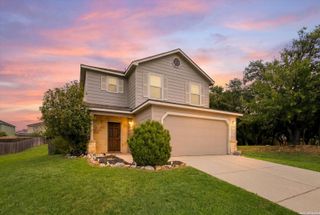 25234 Cambridge, San Antonio, TX 78261