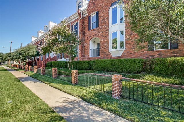 4034 Rawlins Street 104, Dallas, TX 75219