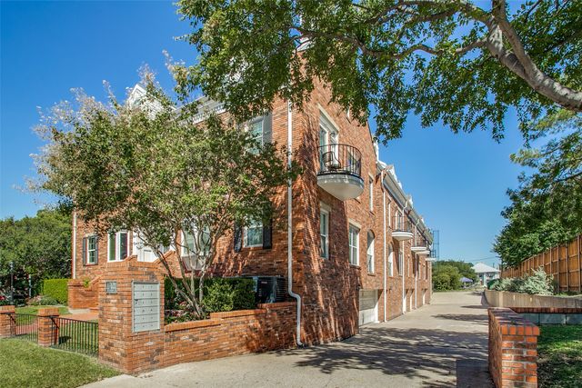 4034 Rawlins Street 104, Dallas, TX 75219