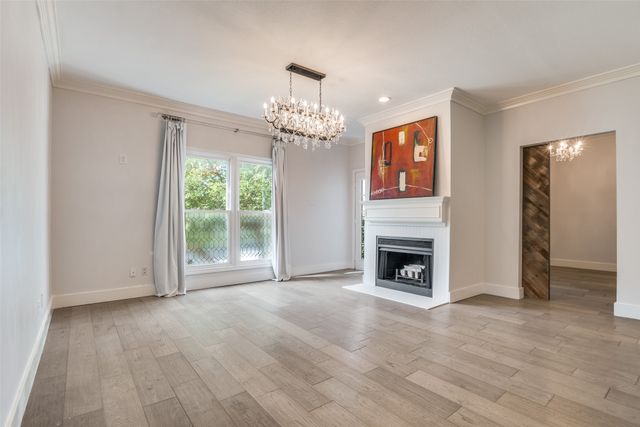 4034 Rawlins Street 104, Dallas, TX 75219