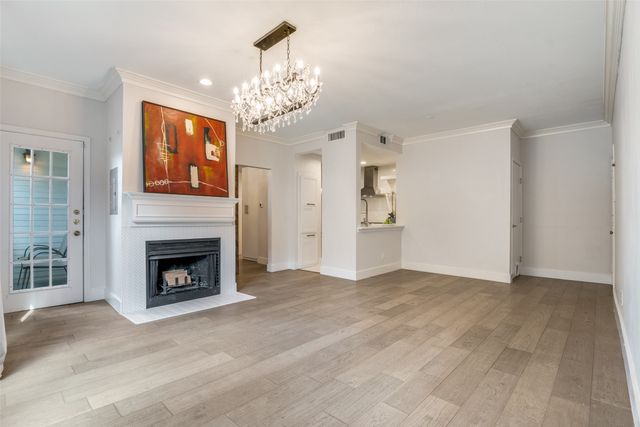 4034 Rawlins Street 104, Dallas, TX 75219