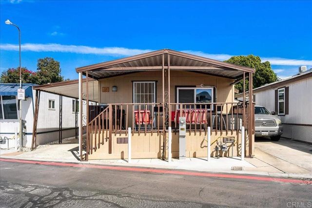255 E Bradley Avenue SPC 118, El Cajon, CA 92021