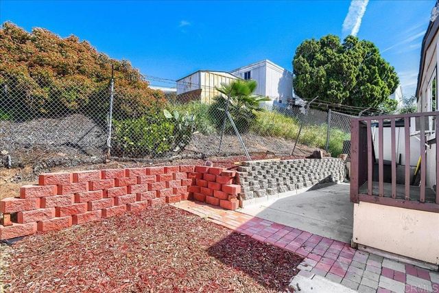 255 E Bradley Avenue SPC 118, El Cajon, CA 92021