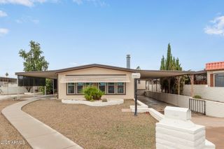 134 S 74TH Place, Mesa, AZ 85208