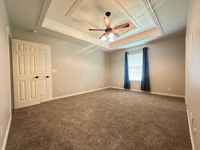 401 Blackmon Trail, Bells, TX 75414