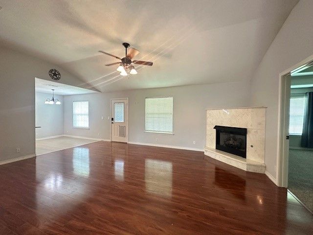 401 Blackmon Trail, Bells, TX 75414