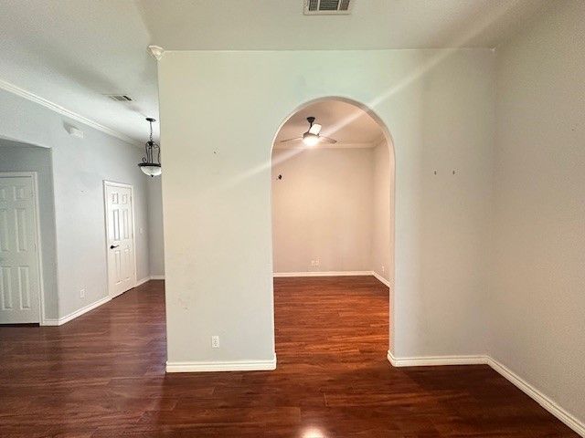 401 Blackmon Trail, Bells, TX 75414