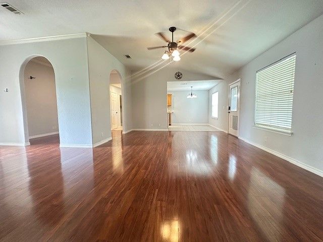 401 Blackmon Trail, Bells, TX 75414