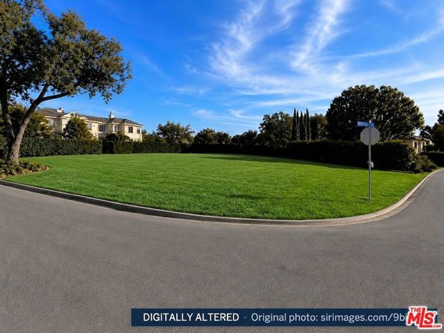 401 N Cliffwood Avenue, Los Angeles, CA 90049