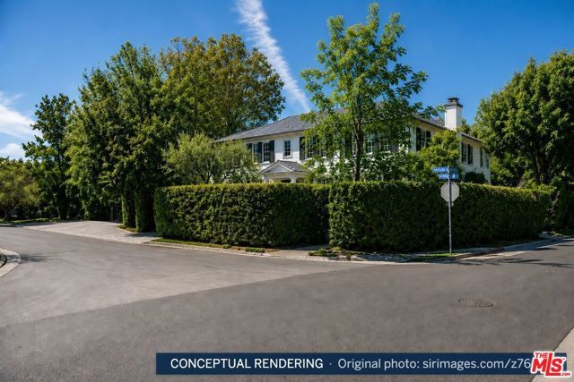 401 N Cliffwood Avenue, Los Angeles, CA 90049