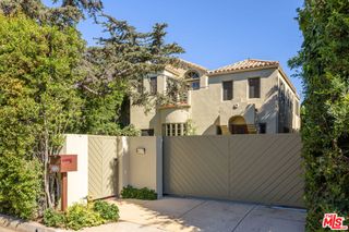 332 S Anita Avenue, Los Angeles, CA 90049