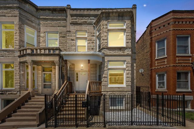 4510 W Adams Street, Chicago, IL 60624