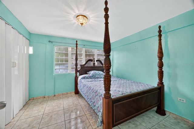 Carr. 186 INT 9948 KM 7.4 SECTOR MARINES CUBUY, Canovanas, PR 00729